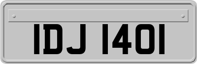 IDJ1401