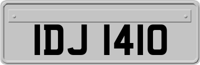 IDJ1410