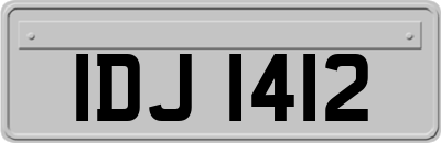 IDJ1412