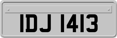 IDJ1413