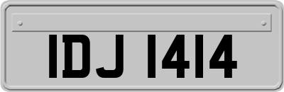 IDJ1414