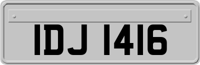 IDJ1416
