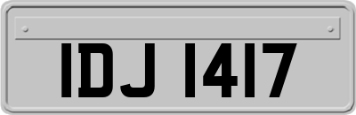 IDJ1417