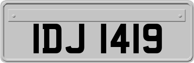 IDJ1419
