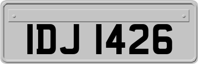IDJ1426