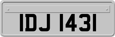 IDJ1431