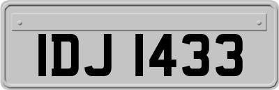 IDJ1433