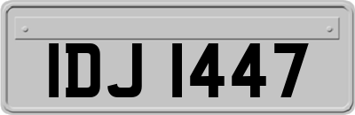 IDJ1447
