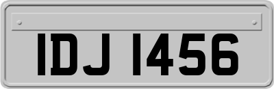 IDJ1456