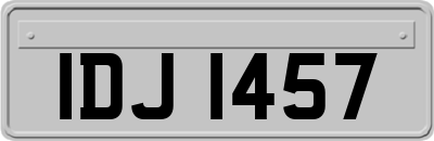 IDJ1457