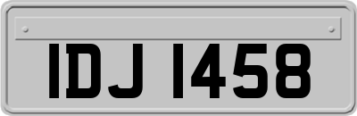 IDJ1458