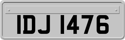 IDJ1476