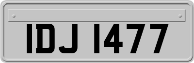 IDJ1477