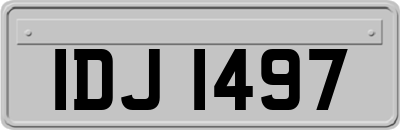 IDJ1497