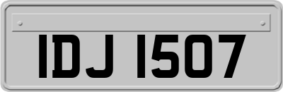 IDJ1507