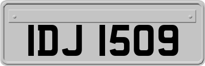 IDJ1509