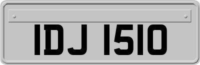 IDJ1510