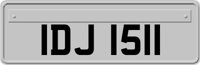 IDJ1511