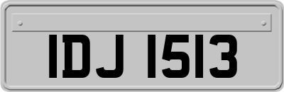 IDJ1513