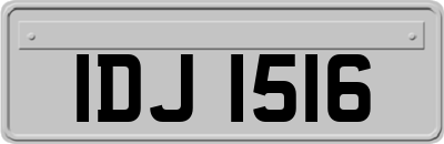 IDJ1516