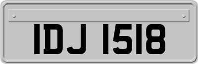 IDJ1518