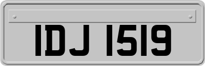 IDJ1519