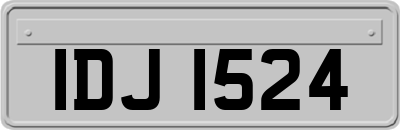 IDJ1524