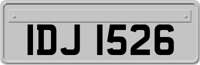 IDJ1526