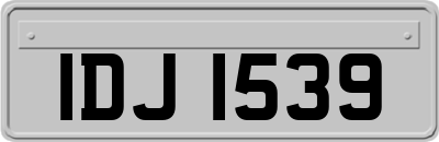 IDJ1539