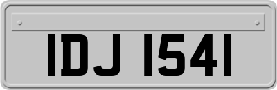 IDJ1541
