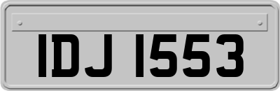 IDJ1553