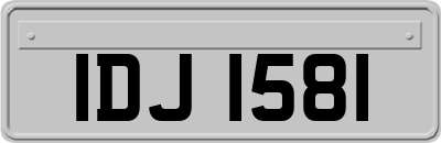 IDJ1581