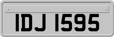IDJ1595