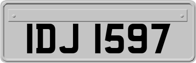 IDJ1597