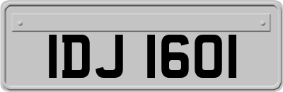 IDJ1601