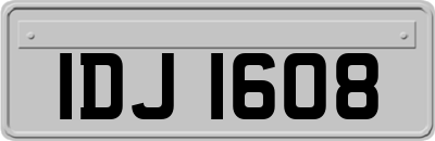IDJ1608