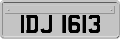 IDJ1613