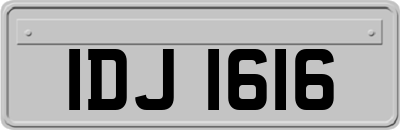 IDJ1616