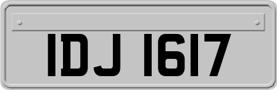 IDJ1617
