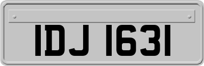 IDJ1631