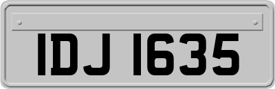 IDJ1635