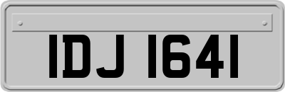 IDJ1641