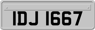 IDJ1667