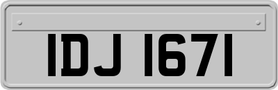 IDJ1671