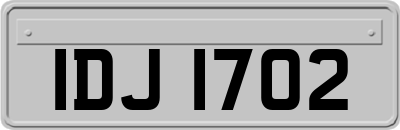 IDJ1702