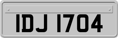 IDJ1704