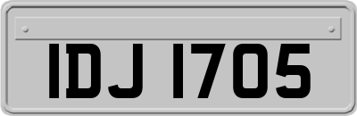 IDJ1705