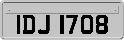 IDJ1708