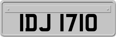 IDJ1710
