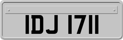 IDJ1711